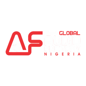 Global Audiofactory logo PNG BB