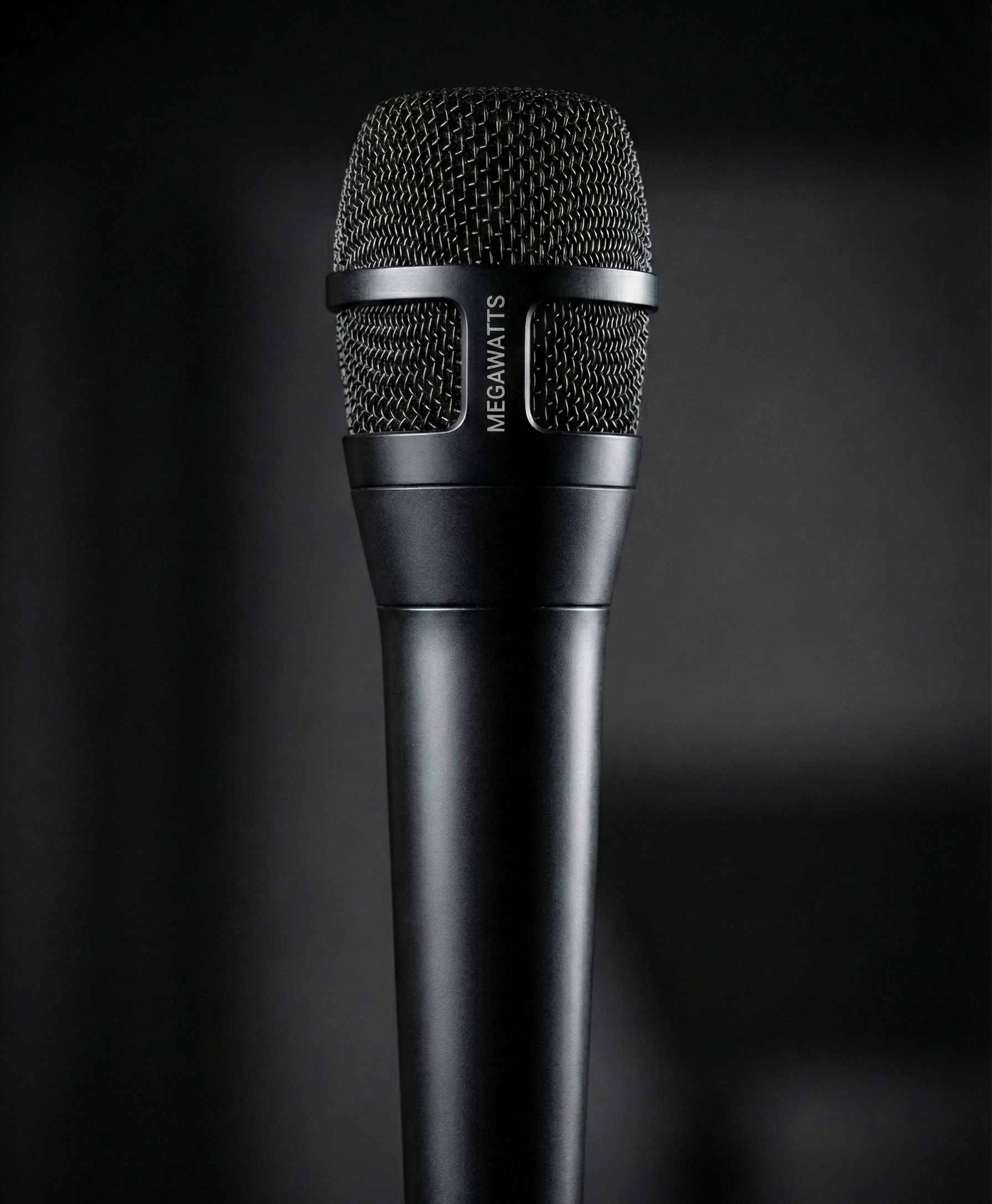 Microphone